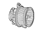 68565831AA - : Blower Motor for Jeep: Grand Wagoneer, Grand Wagoneer L, Wagoneer, Wagoneer L Image