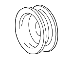 Alternator Pulley