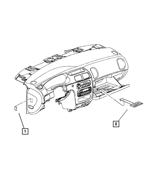 Interior for 2013 Chrysler 300 #0