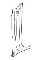 427802123A - : Inner Hinge Pillar for Audi: R8 Image