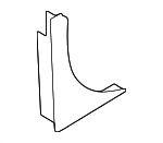 427810207 - : Lower Reinforced for Audi: R8 Image