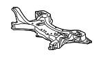 5120102152 - : Engine Cradle for Toyota: Corolla, Matrix Image