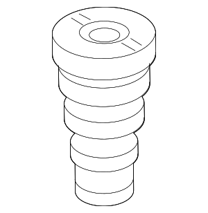 55326J3AA0 - : Bumper for Hyundai Image