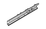 80A803751CSTL - Body: Inner Rocker for Audi Image