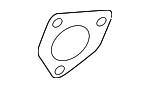 MB687014 - Exhaust: Gasket for Mitsubishi Image