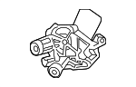 LR033420 - Electrical: Rear Motor for Land-Rover Image