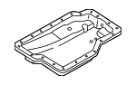 FN112151XB - Engine: Oil Pan for Mazda: 3, 5, 6, Protege, Protege5 Image