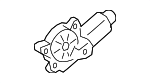 83450G9100 - : Window Motor for Hyundai Image