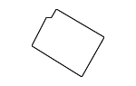 5073958AA - HVAC: HVAC Re-circulation Door for Mopar Image