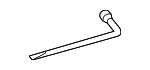 915035070 - Body: Wrench for Scion: xB | Toyota: 4Runner, Corolla, Prius, Prius Plug-In, Prius V Image