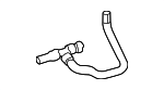 22671295 - Cooling System: Outlet Hose for Pontiac: G6 Image