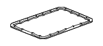 17008AA030 - Engine: Trans Pan Gasket for Subaru Image