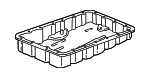 30098AA180 - Engine: Trans Pan for Subaru Image