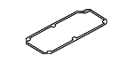 MN137117 - Engine: Valve Cover Gasket for Mitsubishi: Eclipse, Galant, Lancer, Outlander Image