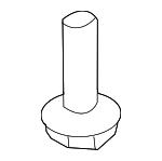 914007006061 - Body: Bumper Cover Bolt for Mercedes-Benz: ML 320, ML 430, ML 55 AMG&amp;reg; Image image