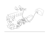 933006123 - Electrical Equipment and Instruments: Screw for Mercedes-Benz Image