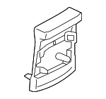 KB3Z21045A76AA - : Rear Panel for Ford: Ranger Image