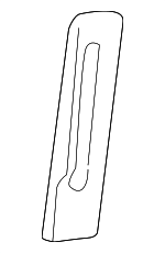 F65Z15602B90AAD - Electrical: Cover for Ford Image