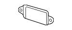 282472S310 - Cooling System: Outlet Tube Gasket for Hyundai Image