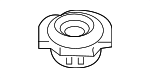 253362F650 - Cooling System: Inter-cooler Upper Insulator for Hyundai Image