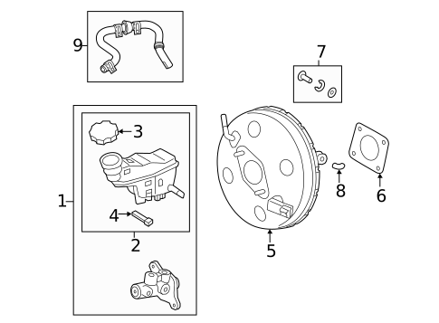 Hydraulic System for 2019 Hyundai Veloster #0
