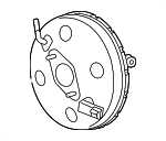 59110J3100 - : Brake Booster for Hyundai Image