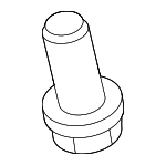 4317226010 - Electrical: Mount Bracket Bolt for Kia: Niro, Niro EV Image