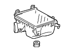 177010V020 - Engine: Air Cleaner Body for Toyota Image image