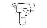 222040V020 - Engine: Air Mass Sensor for Toyota Image image
