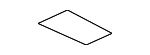 4799776010 - Body: Caution Label for Toyota Image