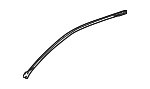 Rear Weather-Strip