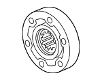 9P1407249 - Suspension: Inner Joint for Porsche Image image