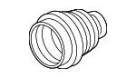 9P1407282A - Suspension: Inner Boot for Porsche Image image