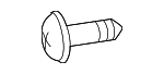 994630620B - Body: Lower Panel Screw for Mazda: 3, CX-50, CX-9, MX-30 EV, MX-5 Miata Image