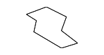 8P0971848D - Body: Holder for Audi Image