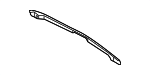 8V0823126B - Body: Protector for Audi Image
