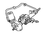 4525076040 - : Steering Column for Lexus: CT200h Image