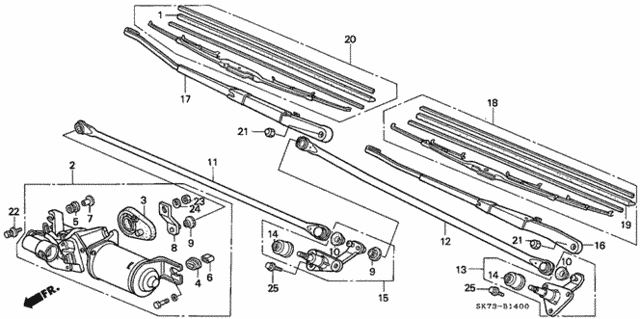 Diagram 1
