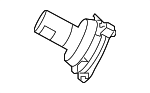 LR082307 - : Connector for Land Rover: Range Rover Velar Image