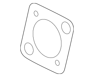 34516893390 - : Master Cylinder Assembly Gasket for BMW: 330e, 330e xDrive, 530e, 530e xDrive, 530i, 530i xDrive, 540i xDrive, 550e xDrive, 740e xDrive, 740i, 740i xDrive, 745e xDrive, 750e xDrive, 750i xDrive, 760i xDrive, 840i, 840i Gran Coupe, 840i xDrive, 840i xDrive Gran Coupe, Alpina B7, Alpina XB7, i4, i5, i7, M440i, M440i xDrive, M5, M5 Touring, M760i xDrive, M8, M8 Gran Coupe, M850i xDrive, M850i xDrive Gran Coupe, X3, X4, X5, X6, X7, XM Image