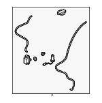 98610D3100 - Body: Washer Reservoir for Hyundai Image