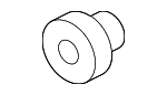 9862214200 - Body: Washer Pump Grommet for Hyundai Image