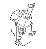 98620D3100 - : Reservoir for Hyundai: Tucson Image