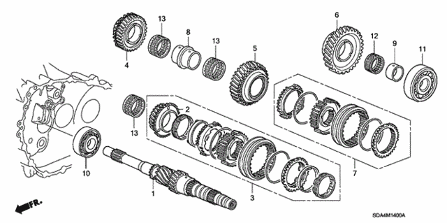 Diagram 1