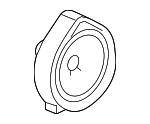 39120TL0G01 - Body: Front Dr Speaker for Acura Image