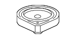 39120TL0G01 - : Speaker Assembly (17CM-Nd) (Single)(Els) (Panasonic) for Acura: TSX Image