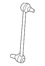 54830H8000 - : Stabilizer Link for Kia: Rio Image