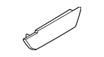 PC3Z26266A20AA - Body: Bezel for Ford Image