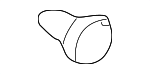 6505325AA - Body: Door Seal Clip for Mopar Image