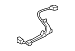 885043Y520 - Body: Harness for Hyundai: Elantra Image